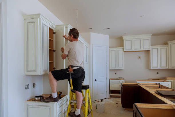 Licensed Backsplash Installation service in Spring House, PA - I E Kitchen