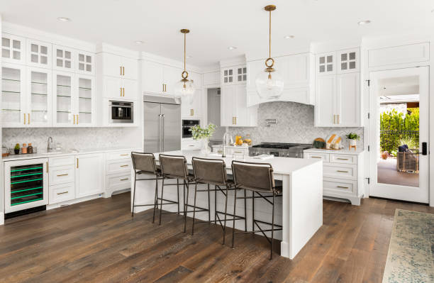 Reliable Backsplash Installation contractor in Spring House, PA by I E Kitchen